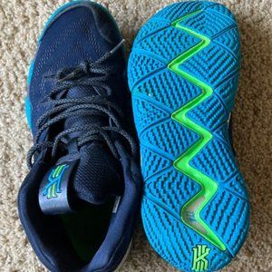 Kyrie 4 Size 10